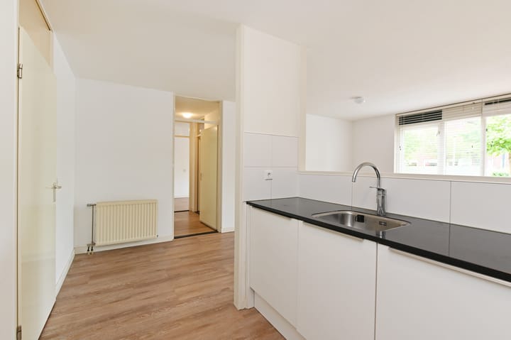 Foto 14 van Franciscushof 24