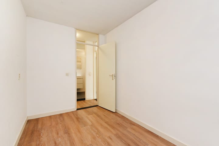 Foto 21 van Franciscushof 24