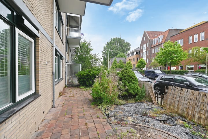 Foto 27 van Franciscushof 24