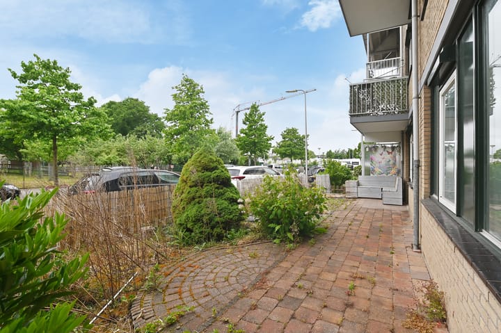 Foto 28 van Franciscushof 24