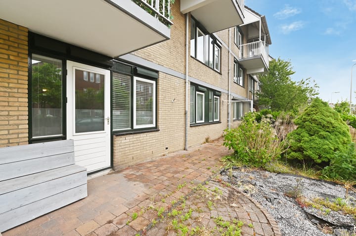 Foto 29 van Franciscushof 24