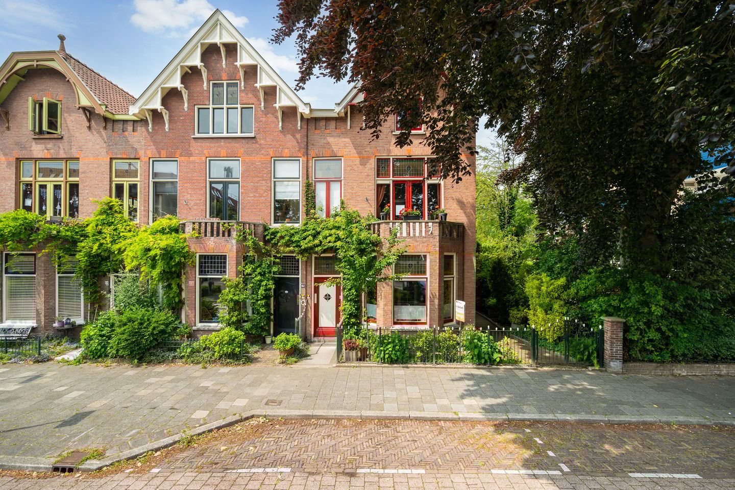 Foto 1 van Binnensingel 60