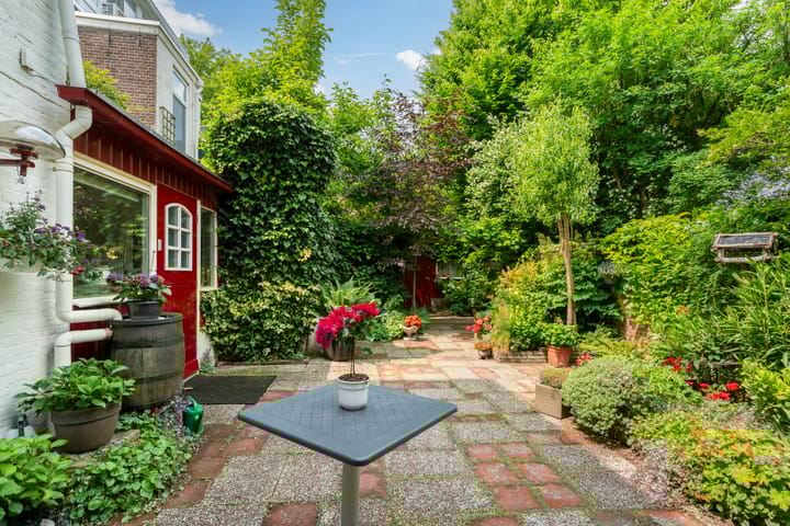 Foto 24 van Binnensingel 60