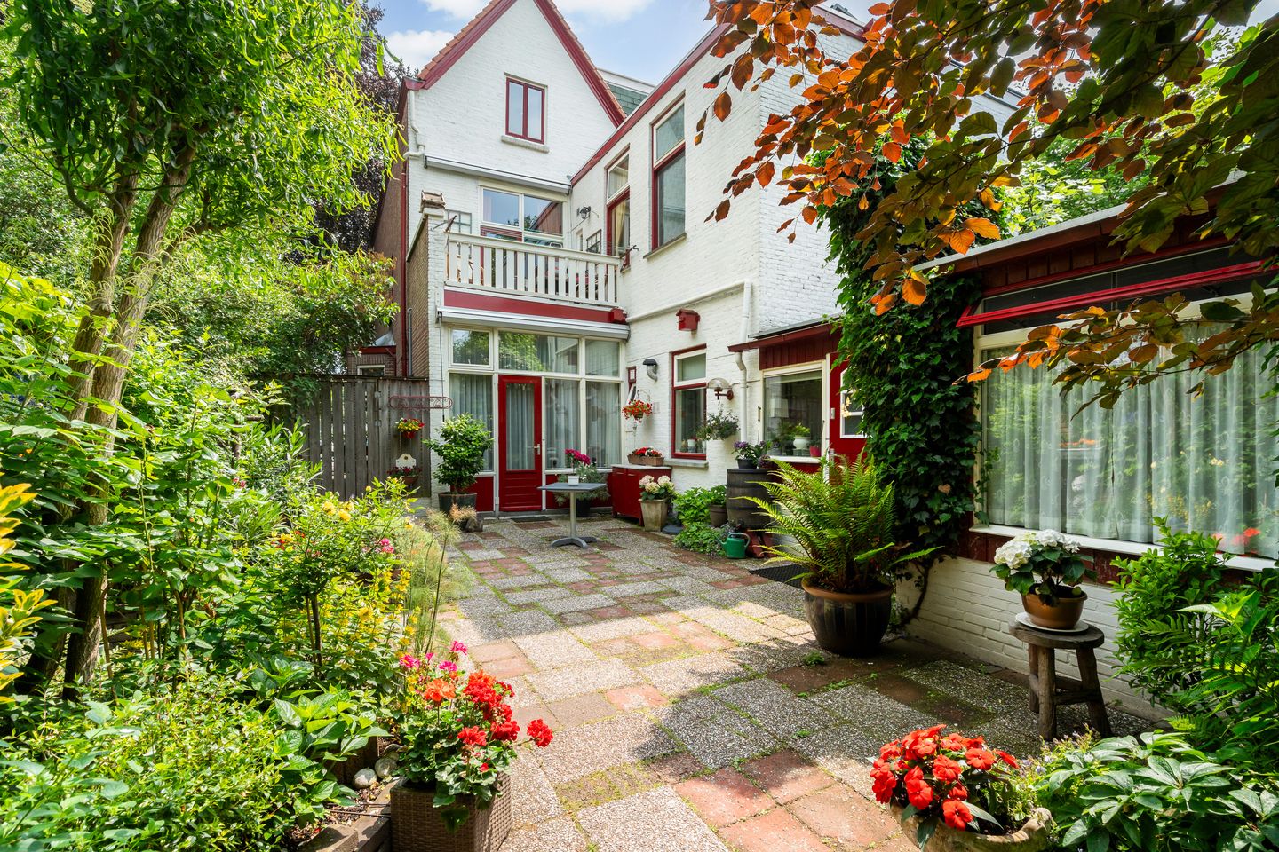 Foto 25 van Binnensingel 60