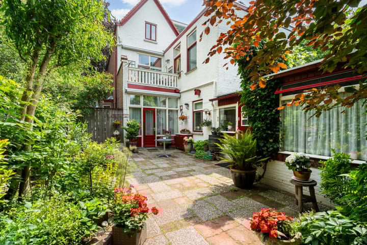 Foto 25 van Binnensingel 60