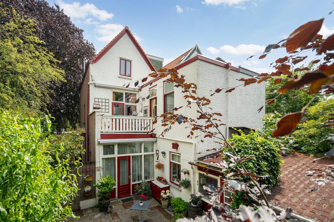 Foto 26 van Binnensingel 60