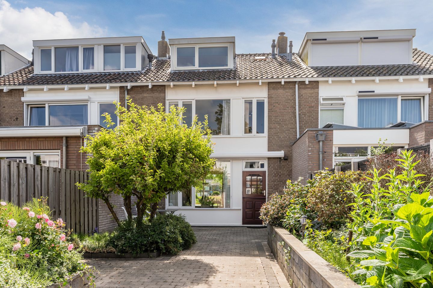 Foto 4 van Professor Van der Waalslaan 14