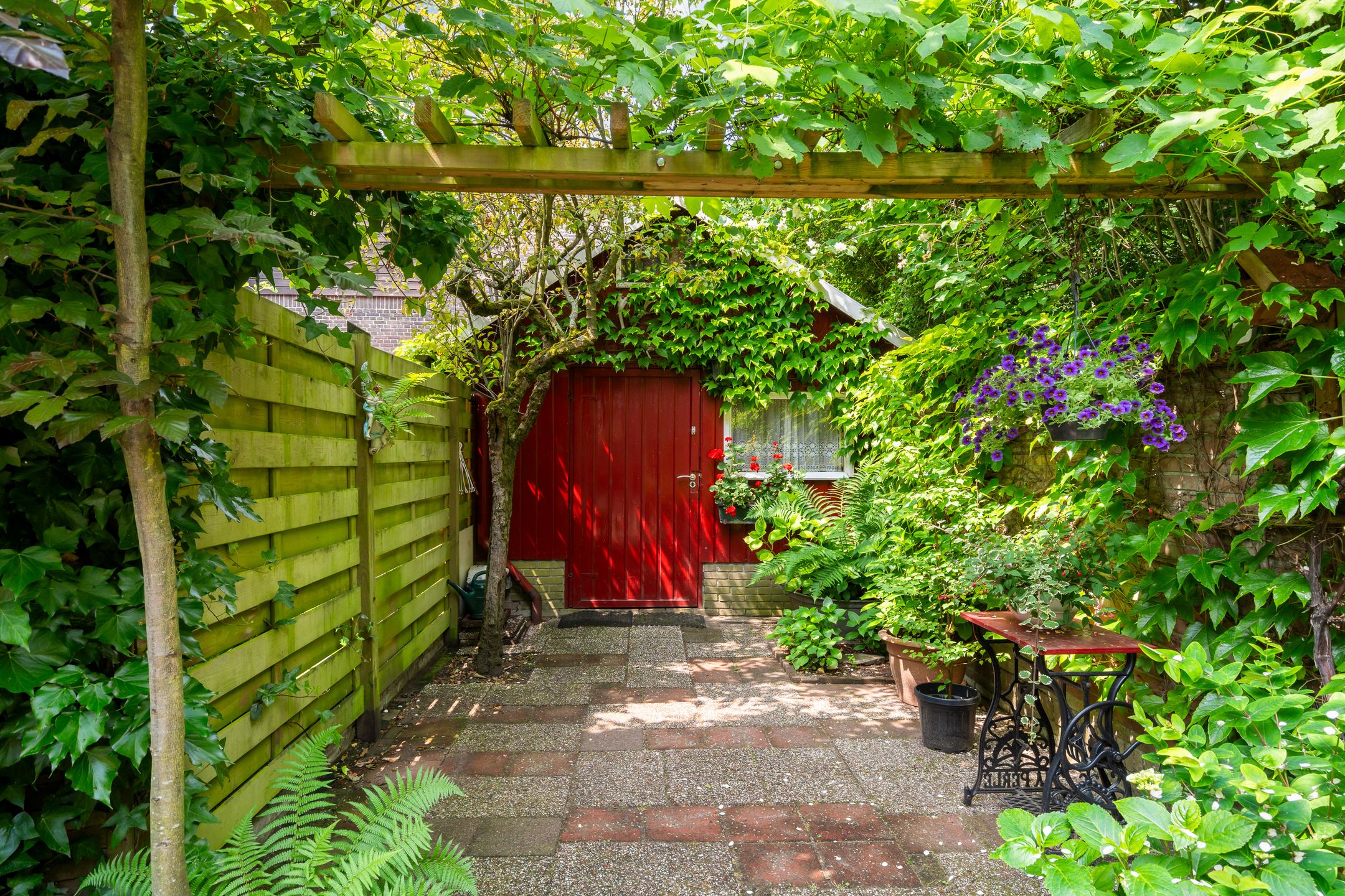 Foto 27 van Binnensingel 60