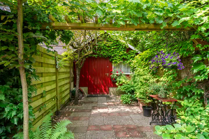 Foto 27 van Binnensingel 60