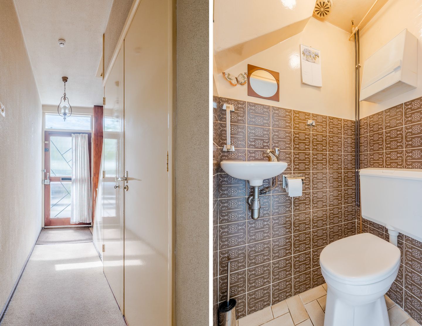 Foto 5 van Professor Van der Waalslaan 14