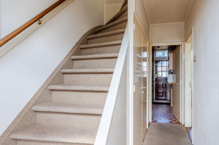 Foto 6 van Professor Van der Waalslaan 14