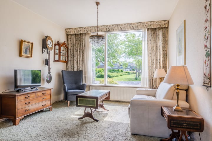 Foto 7 van Professor Van der Waalslaan 14