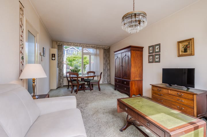 Foto 8 van Professor Van der Waalslaan 14