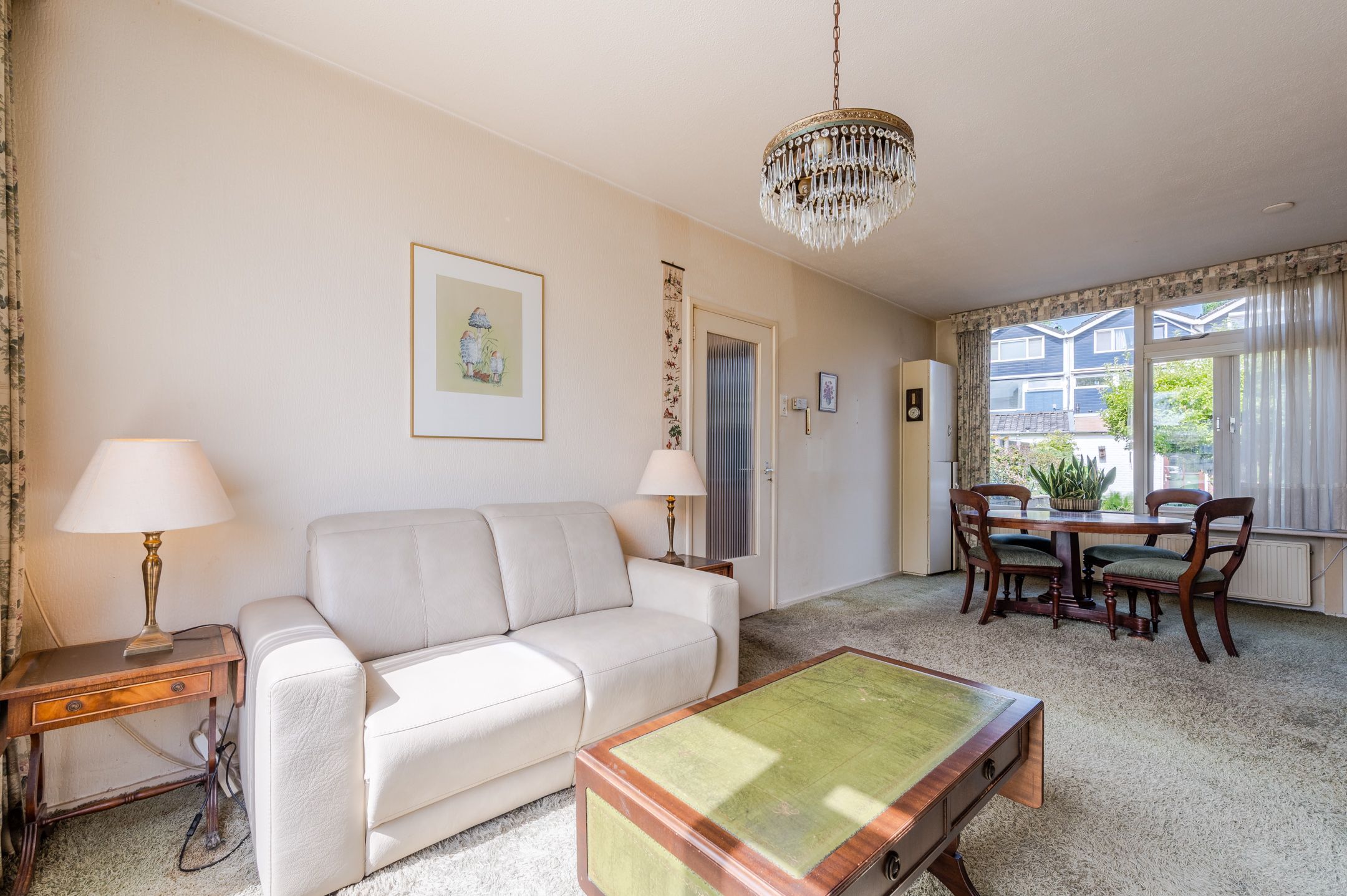 Foto 9 van Professor Van der Waalslaan 14