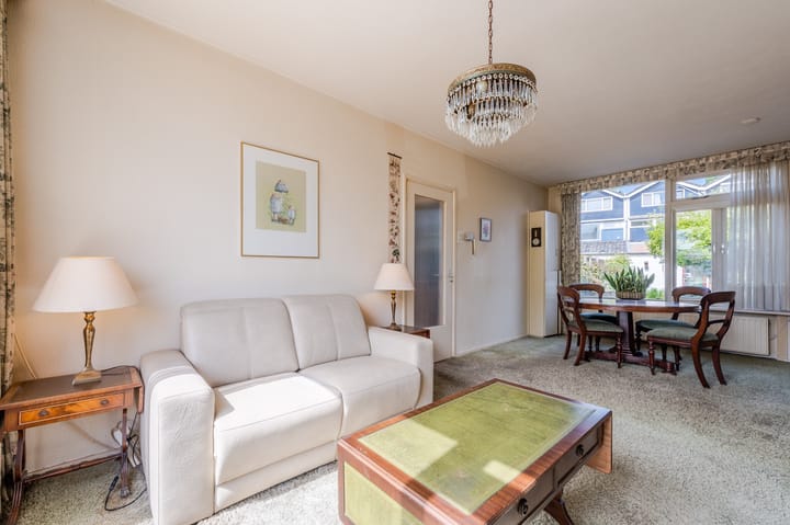 Foto 9 van Professor Van der Waalslaan 14