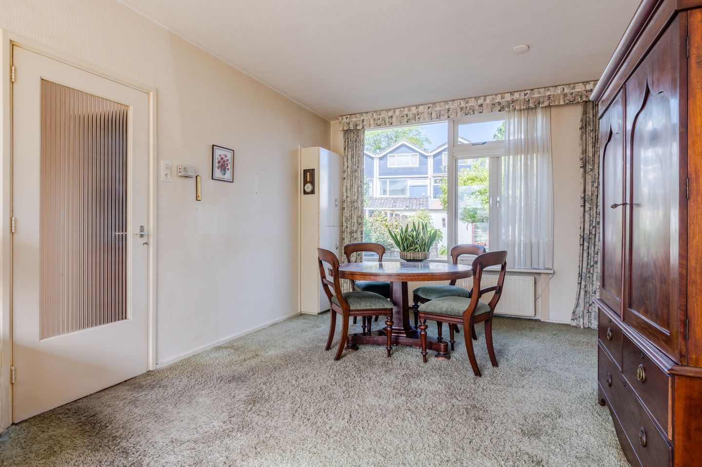 Foto 10 van Professor Van der Waalslaan 14