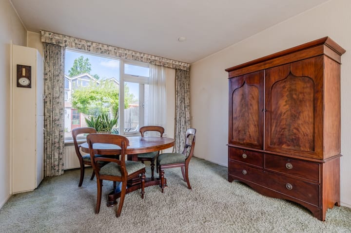 Foto 11 van Professor Van der Waalslaan 14