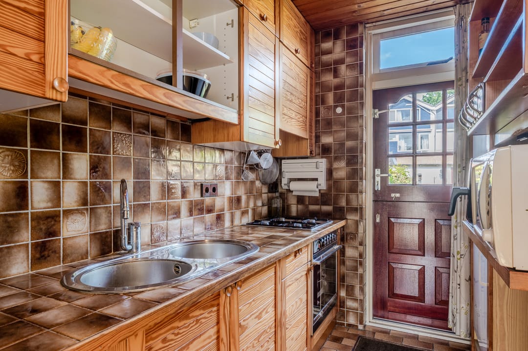 Foto 13 van Professor Van der Waalslaan 14