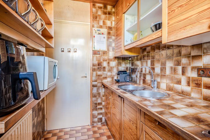 Foto 15 van Professor Van der Waalslaan 14