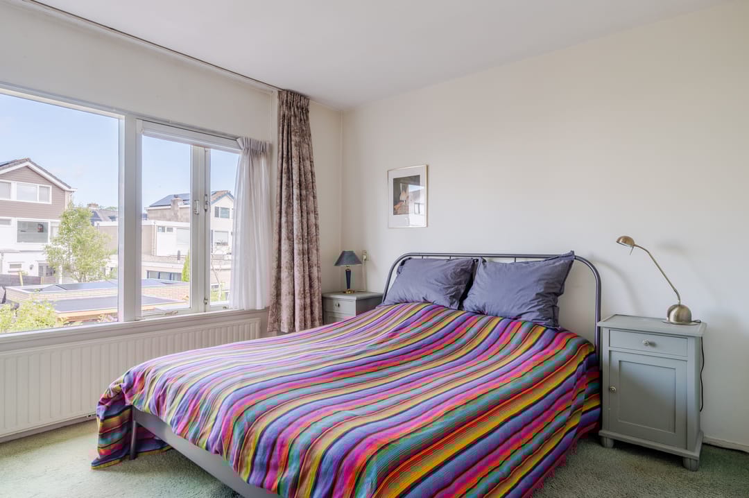 Foto 16 van Professor Van der Waalslaan 14