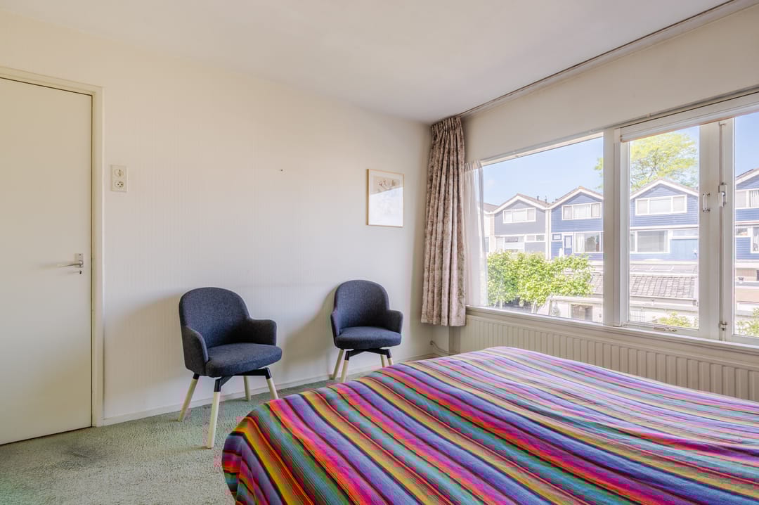 Foto 17 van Professor Van der Waalslaan 14