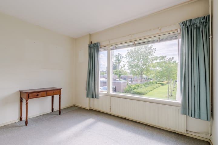 Foto 18 van Professor Van der Waalslaan 14