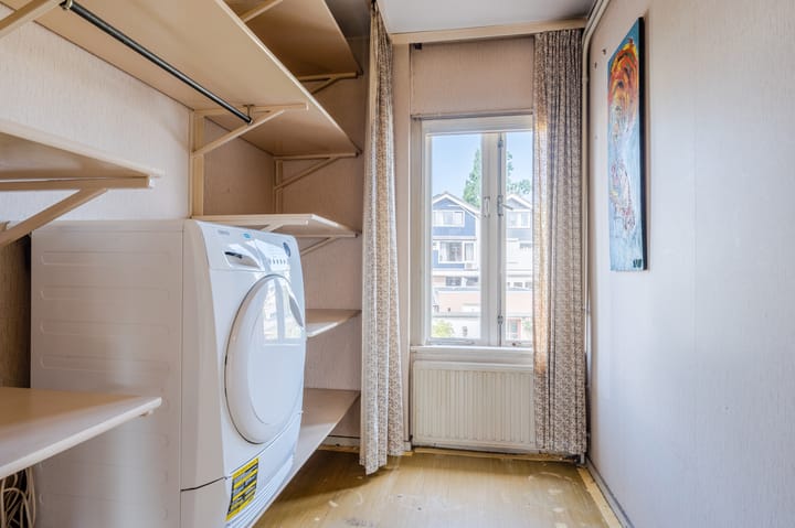 Foto 20 van Professor Van der Waalslaan 14