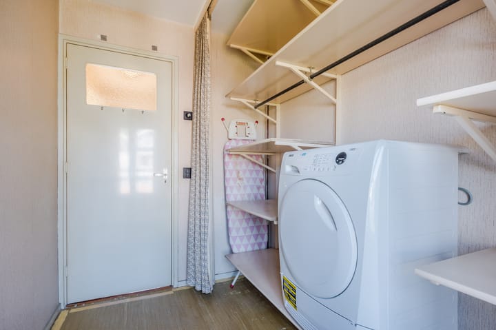 Foto 21 van Professor Van der Waalslaan 14