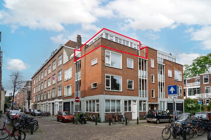 Foto 2 van Slotstraat 28-D