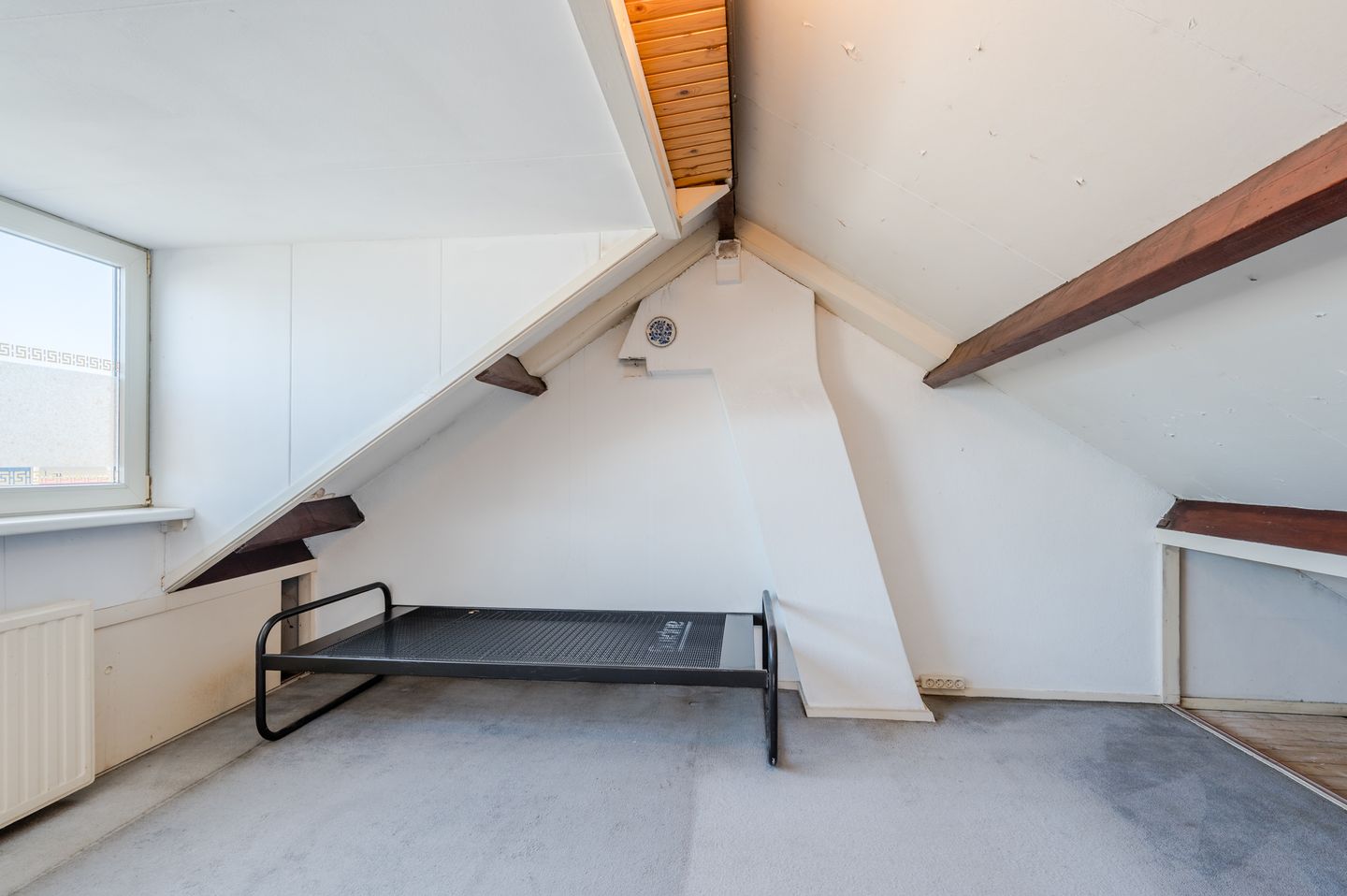 Foto 25 van Professor Van der Waalslaan 14