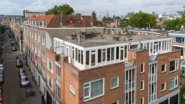 Foto 3 van Slotstraat 28-D