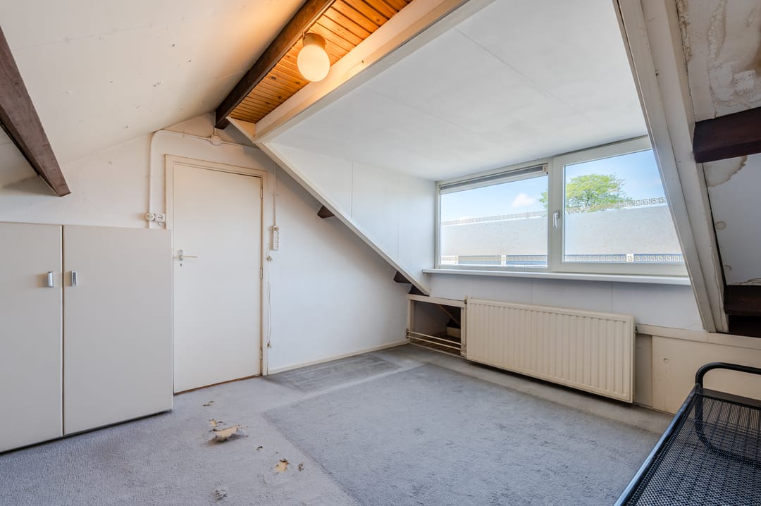 Foto 26 van Professor Van der Waalslaan 14