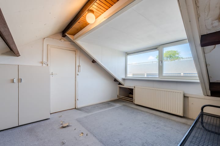 Foto 26 van Professor Van der Waalslaan 14