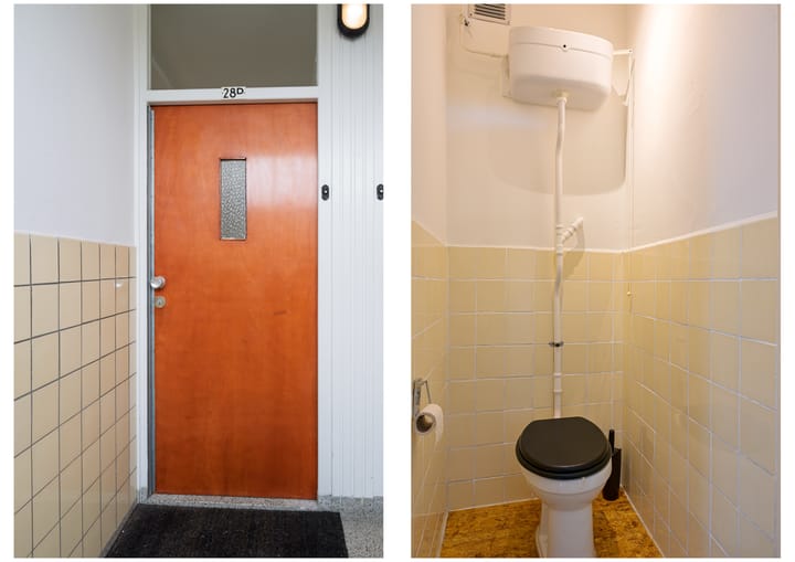 Foto 4 van Slotstraat 28-D