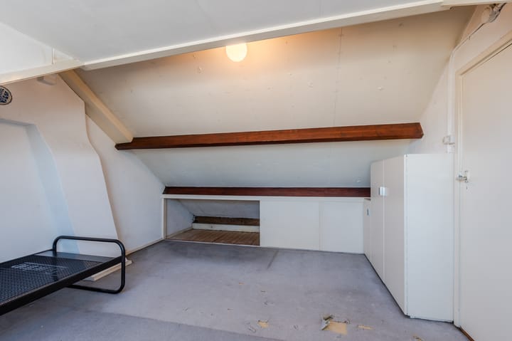 Foto 27 van Professor Van der Waalslaan 14