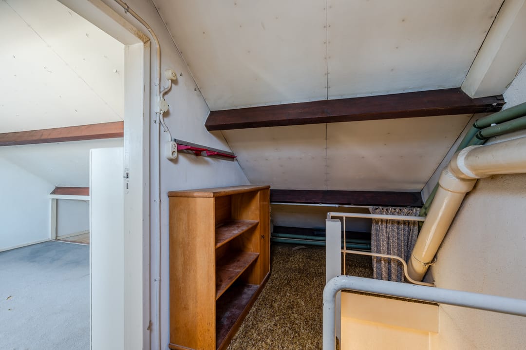 Foto 28 van Professor Van der Waalslaan 14