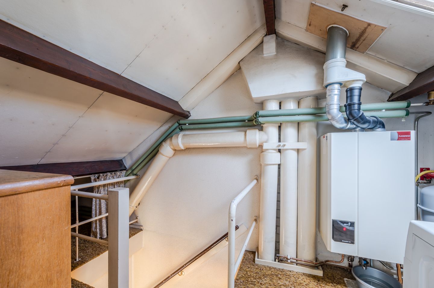 Foto 29 van Professor Van der Waalslaan 14