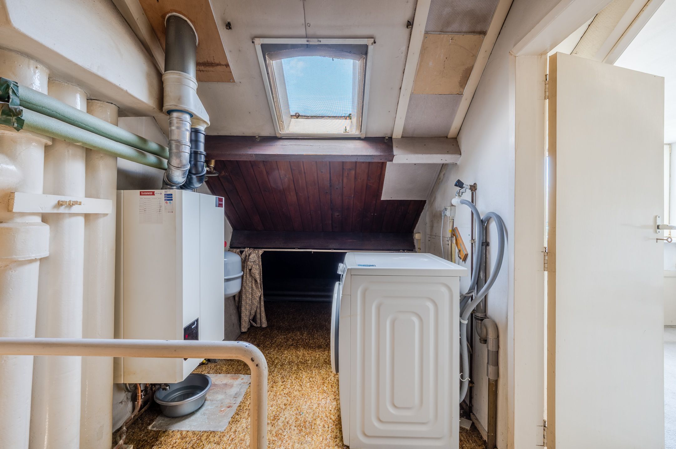 Foto 30 van Professor Van der Waalslaan 14