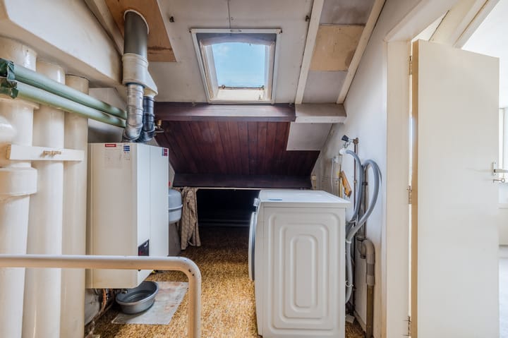 Foto 30 van Professor Van der Waalslaan 14