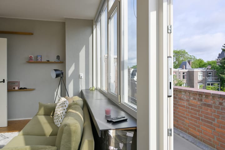 Foto 8 van Slotstraat 28-D