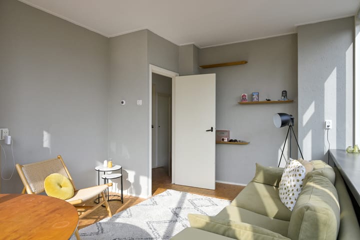 Foto 9 van Slotstraat 28-D