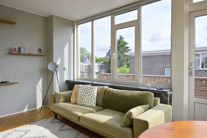 Foto 10 van Slotstraat 28-D