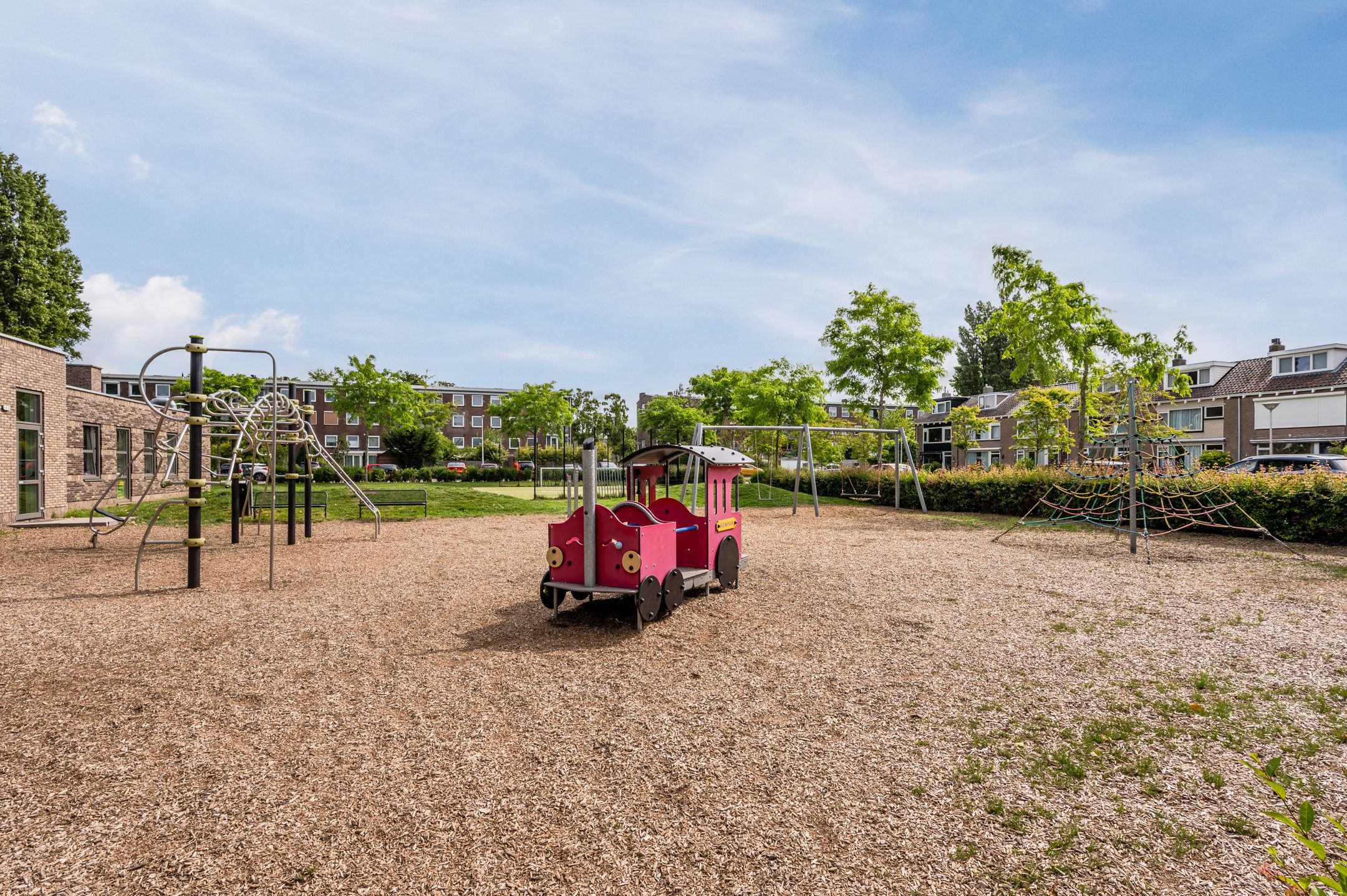 Foto 33 van Professor Van der Waalslaan 14