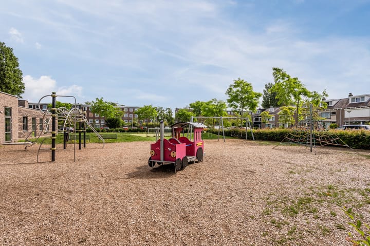 Foto 33 van Professor Van der Waalslaan 14