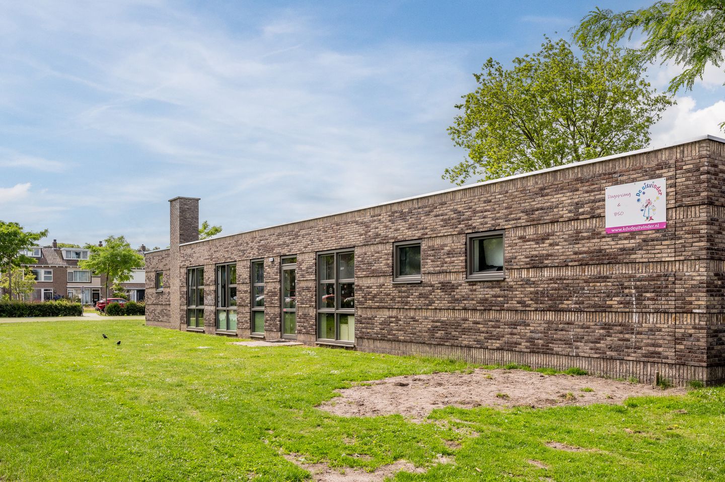 Foto 34 van Professor Van der Waalslaan 14