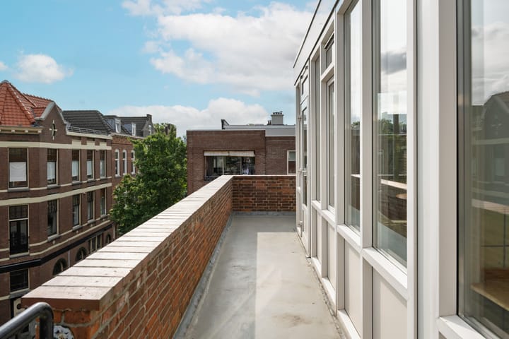 Foto 12 van Slotstraat 28-D