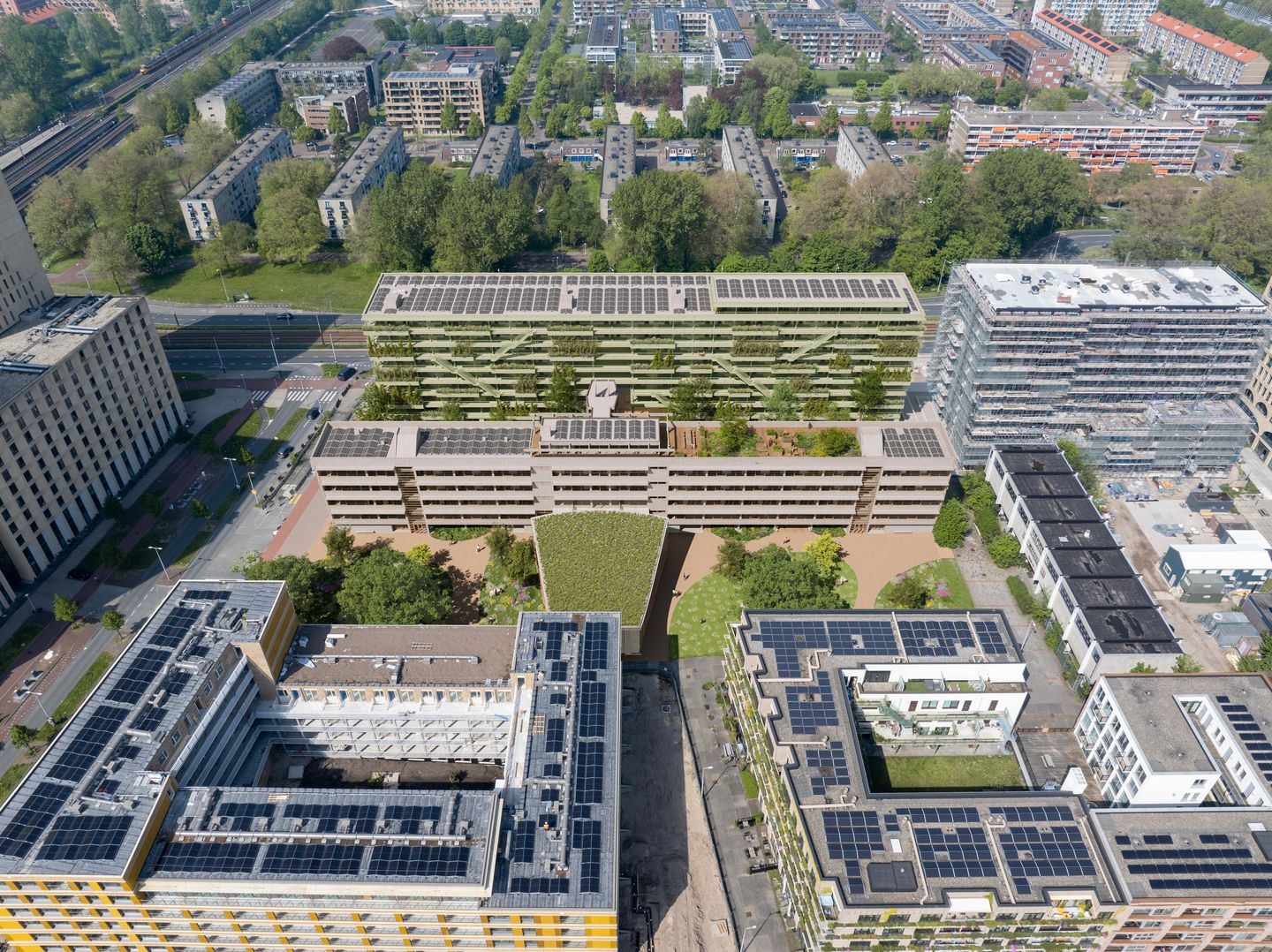 Foto 10 van Rijnlandlaan 573