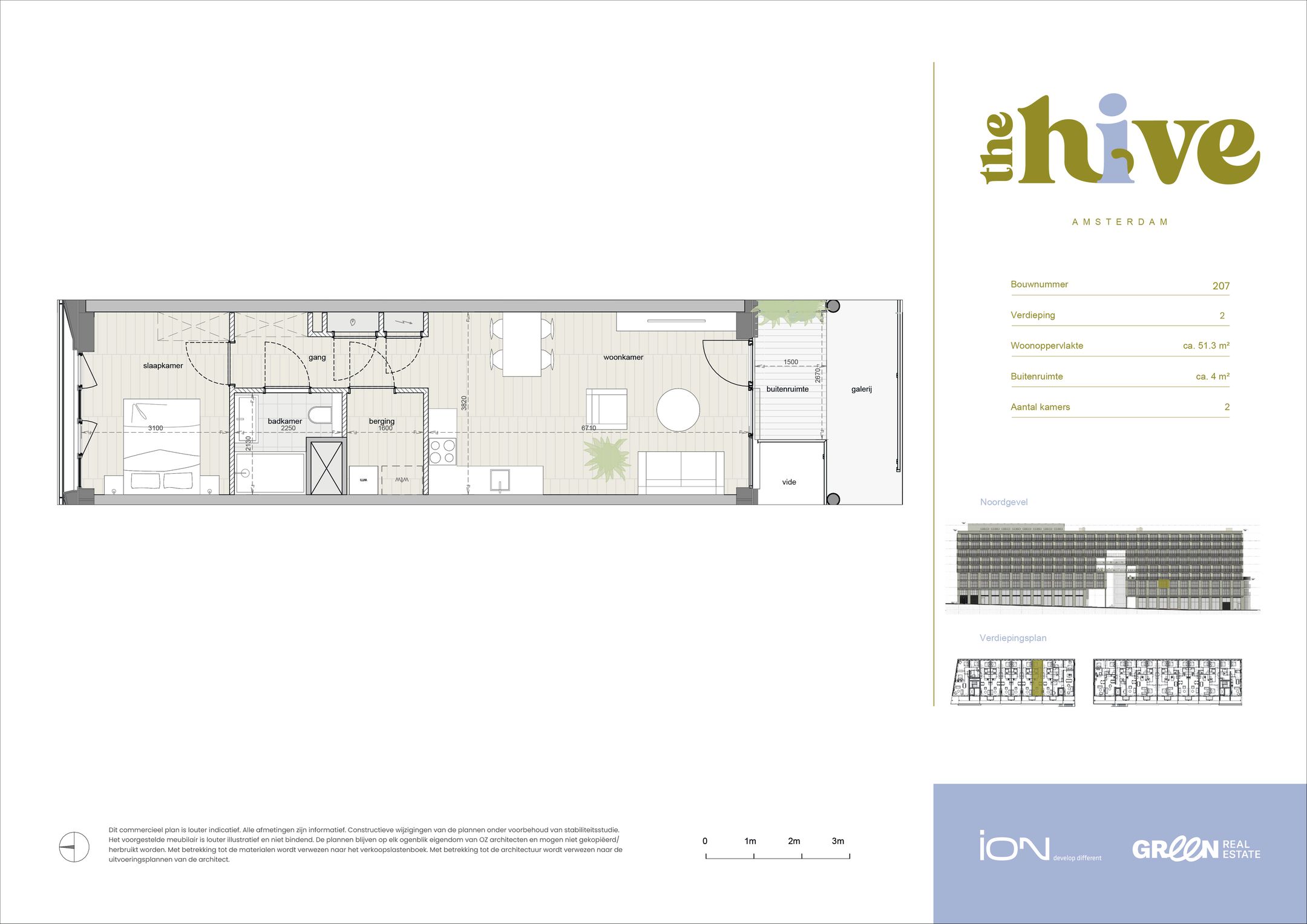 Foto 15 van Rijnlandlaan 573