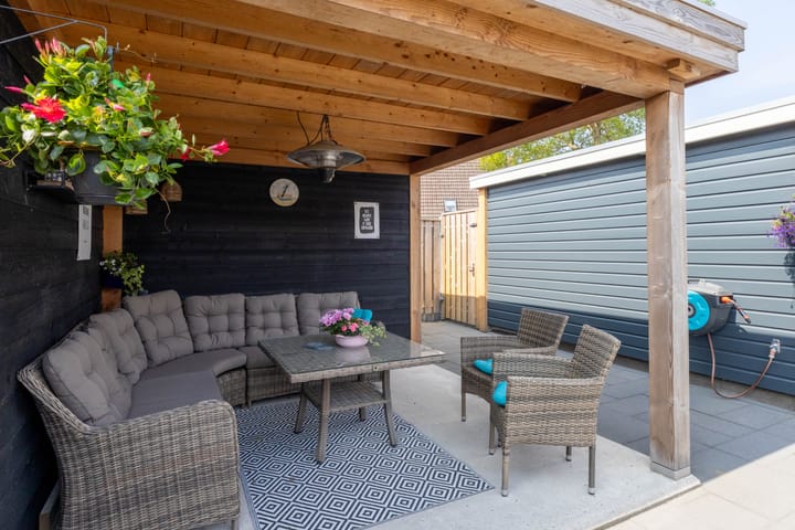 Foto 3 van De Kampen 18