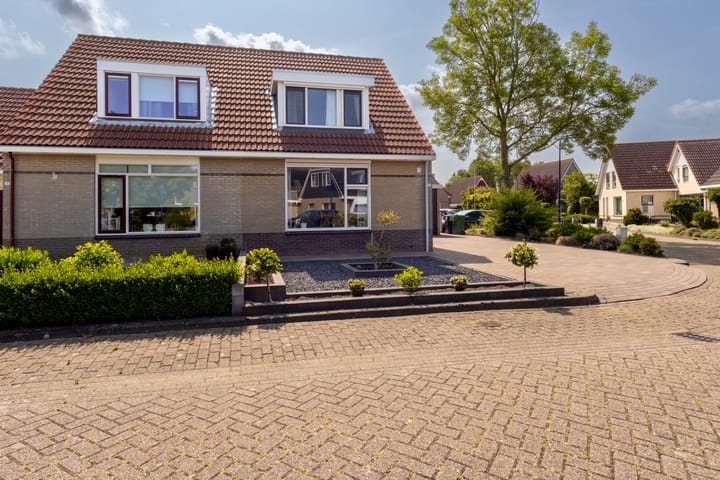 Foto 4 van De Kampen 18